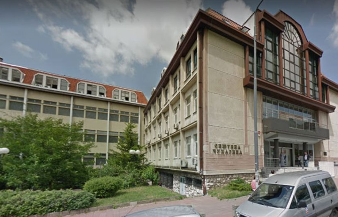 Najava Edukacije o plodnosti - Čukarica (Beograd)